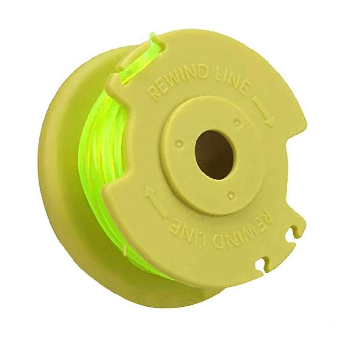 Replacement Trimmer Spool for Ryobi One Plus Ac80rl3 18v 24v