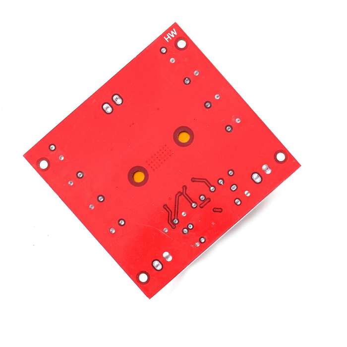 Dc 12v 24v 150w Tpa3116da Mono Channel Digital Power Amplifier Board