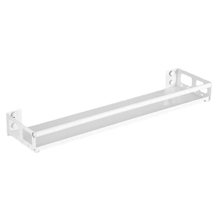 Kitchen Organizer Accessories Wall Mount Bracket Bottle Rack C