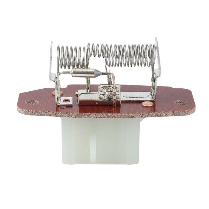 Motor Resistance Ac Heater Switch Control for Ford Pickup 1997-2014