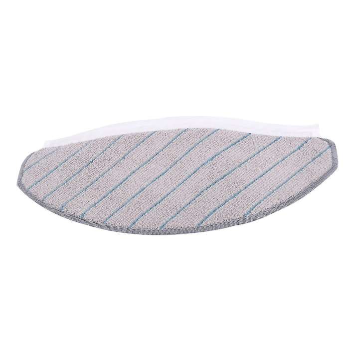 6pcs Replacement Of Household Cleaning Mop Accessories for Ecovacs