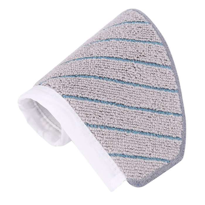 6pcs Replacement Of Household Cleaning Mop Accessories for Ecovacs