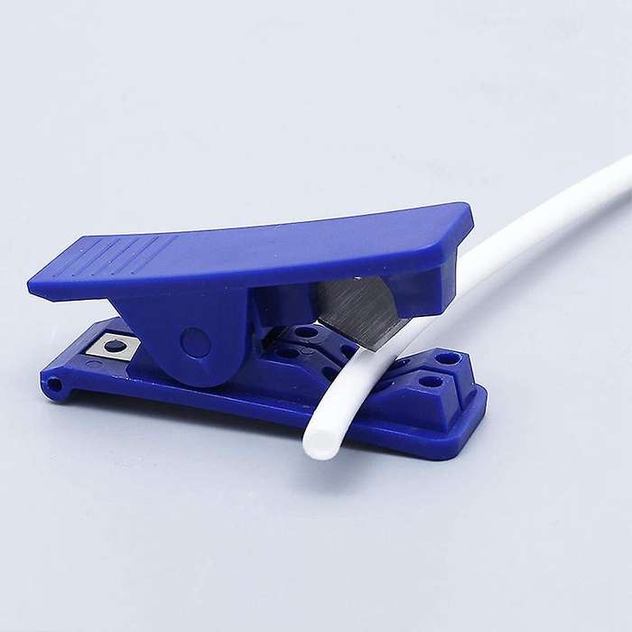 Plastic Pipe Cutter Set Of 6 Rubber Hose Cutter Silicone Pipe Cutter