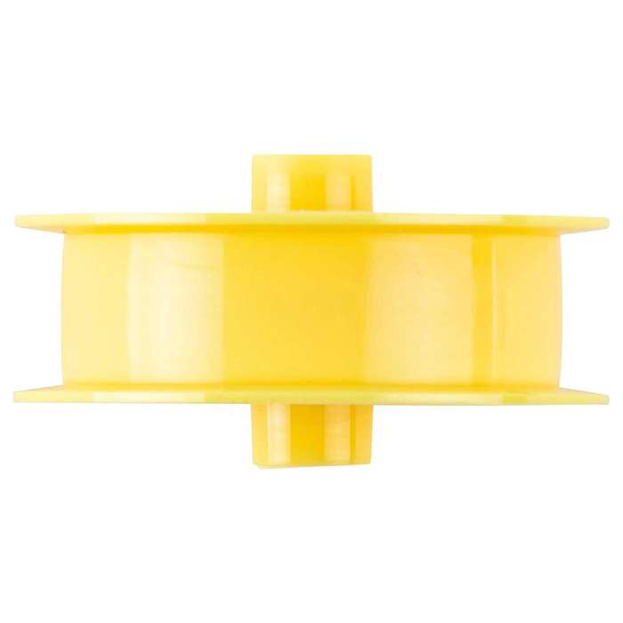 4 Pieces Suitable for We12x83 Pulley Suitable for Ge Hair Dryer