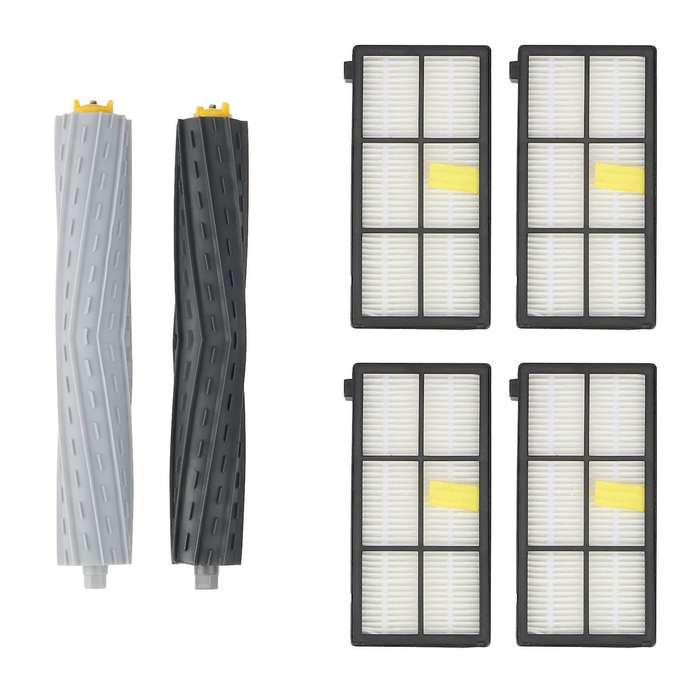 Spare Parts Kit for Irobot Roomba 860 870 871 875 880 Vacuum Cleaner