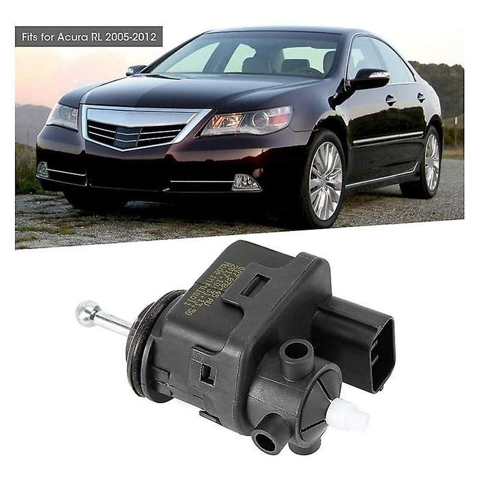 Car Headlight Adjust Unit Box for Honda Acura Rl 2005 - 2012