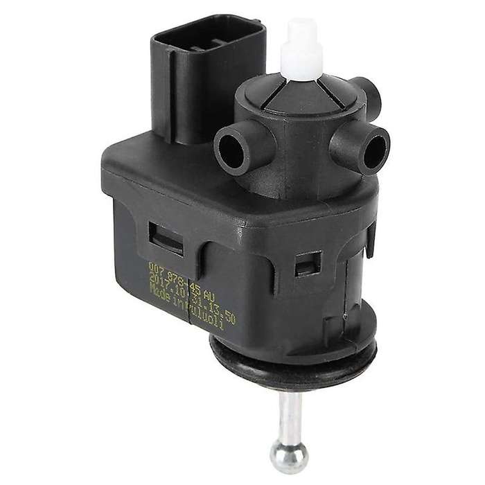Car Headlight Adjust Unit Box for Honda Acura Rl 2005 - 2012