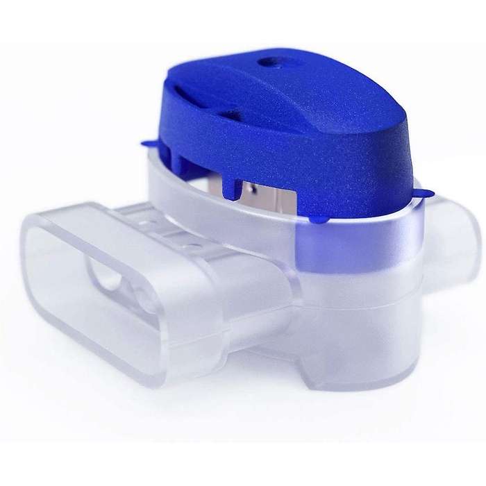 Cable Connector Set for Robotic Lawnmowers, Pack Of 25 Connectors