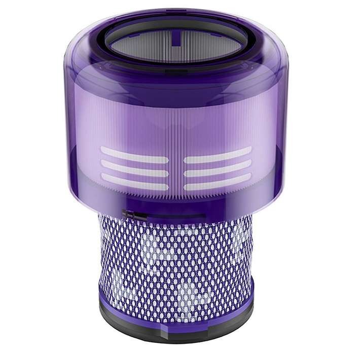 Washable Hepa Filter Parts for Dyson V10 Lightweight Version