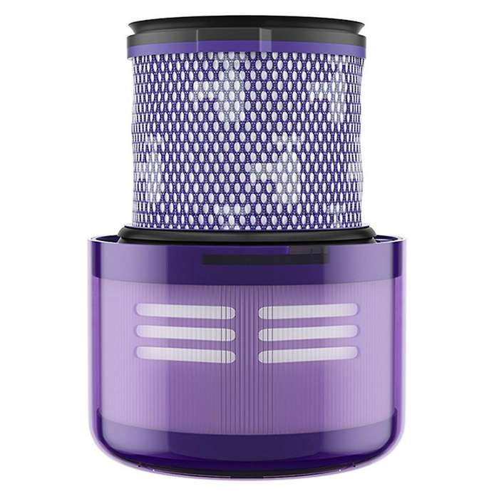 Washable Hepa Filter Parts for Dyson V10 Lightweight Version