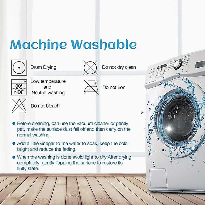 Kitchen Soft Bath Mat Shower Carpet Washable Water Bathroom Non Slip