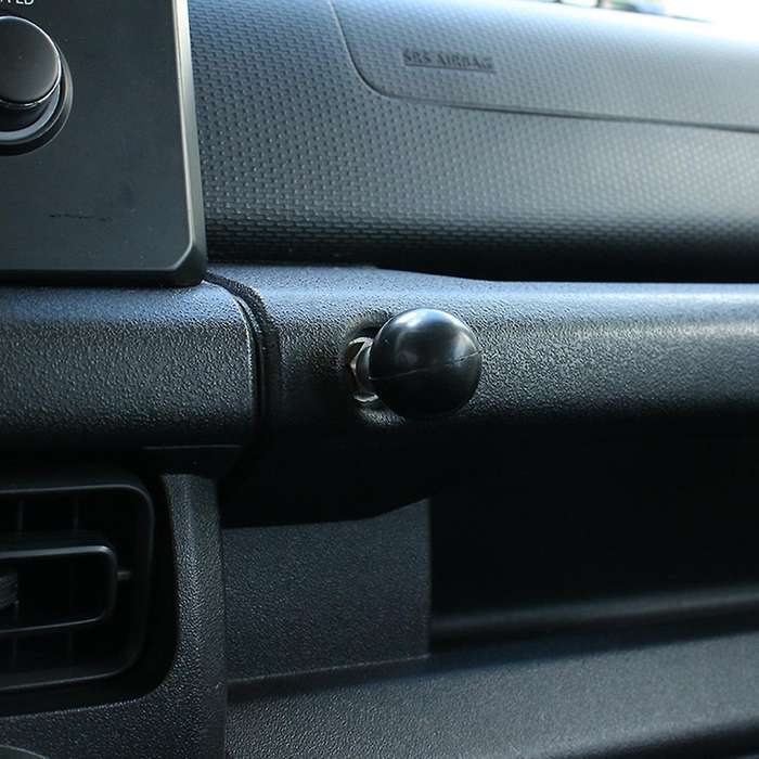 Car Copilot Dashboard Hook Screw for Suzuki Jimny Jb64 Jb74 2019-2022