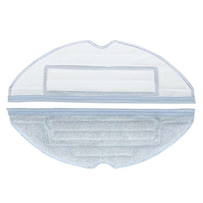 For Xiaomi Roborock S7 / T7s Plus Mop Rag Roller Brush Parts