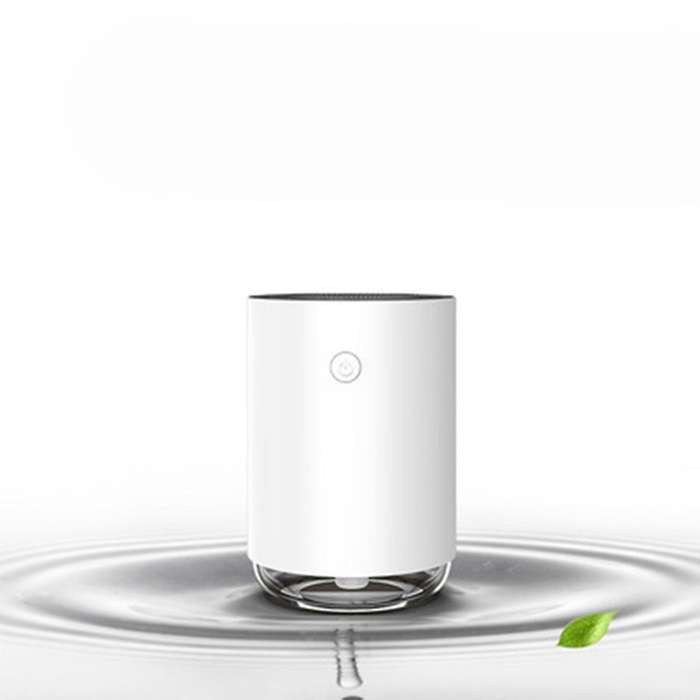 Usb Portable Air Humidifier Wireless Electric Humidifiers Diffuser A