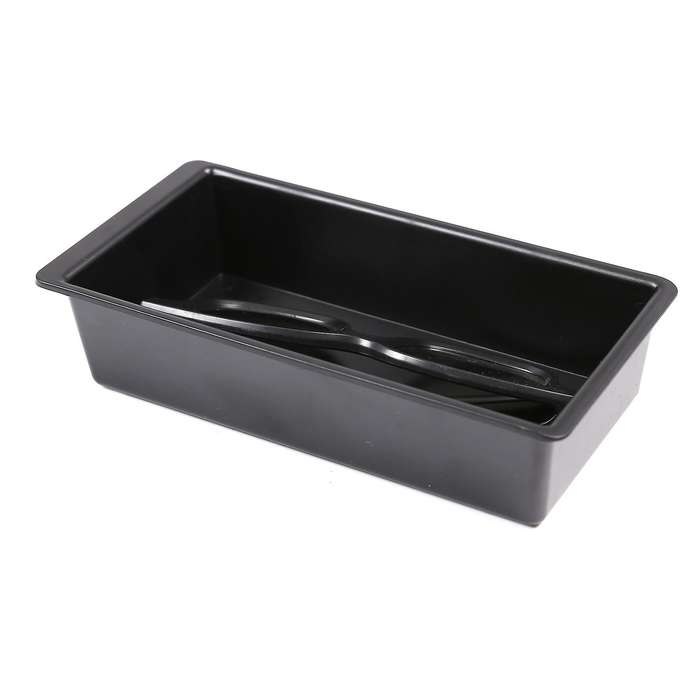 Car Dashboard Center Console Organizer Tray for Ford Ranger 2019-2020
