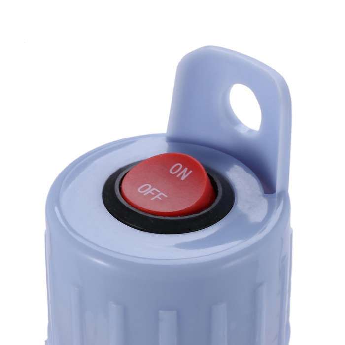 Auto Vehicle Fuel Gas Transfer Suction Pumps Outdoor Handheld Red