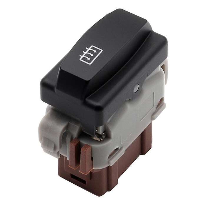 253507278r Car Heat Switch 25350-7278r 6pin for Renault Logan