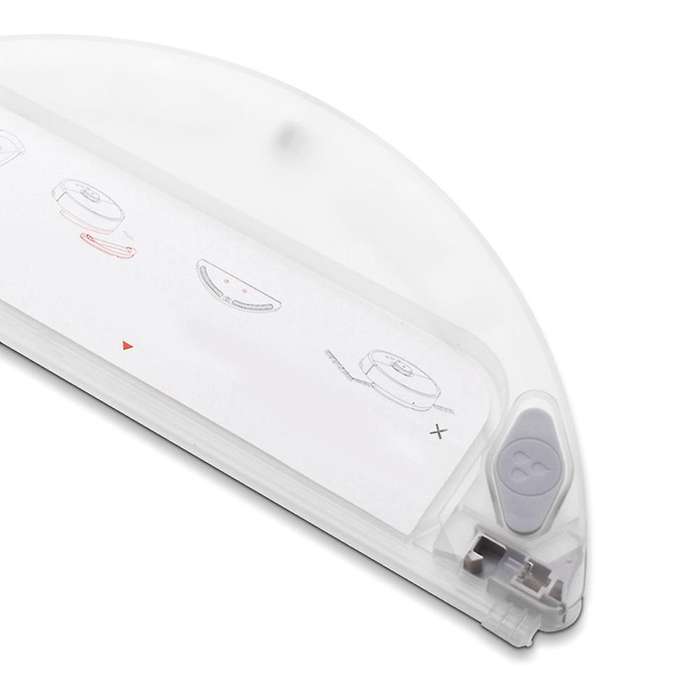 Water Tank for Xiaomi Roborock T4 T6 S50 S51 Series Robot Vacuum