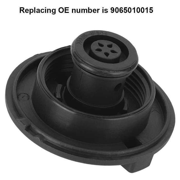 Car Spare Parts Radiator Cap Water Tank Cap Antifreeze Coolant Cap