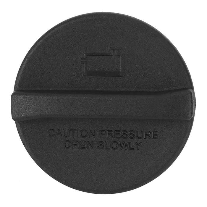 Car Spare Parts Radiator Cap Water Tank Cap Antifreeze Coolant Cap