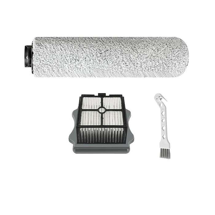 Roller Brush Filter for Tineco Steam Wet and Dry Floor Washer Parts