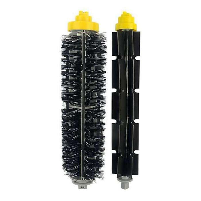 Brushes/hepa Filters for Irobot Roomba 600 Series 610 620 630 650 660