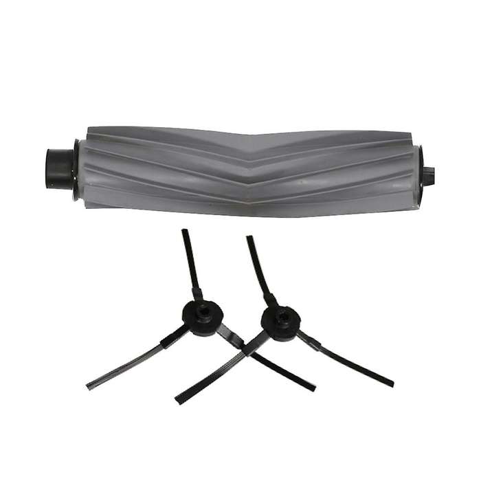 Sweeper Accessories Side Brush Rolling Brush for Ilife A8 A6 X620