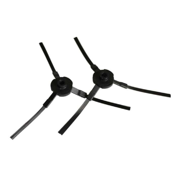 Sweeper Accessories Side Brush Rolling Brush for Ilife A8 A6 X620