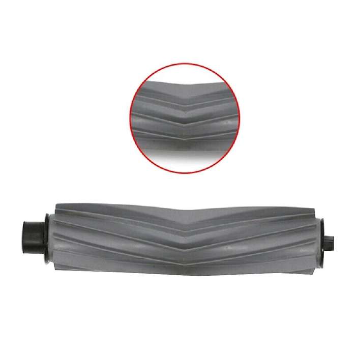 Sweeper Accessories Side Brush Rolling Brush for Ilife A8 A6 X620