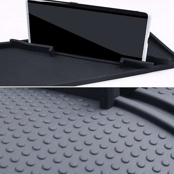 Car Mobile Phone Bracket Anti-slip Mat for Mazda Cx30 Cx-30 2020 2021