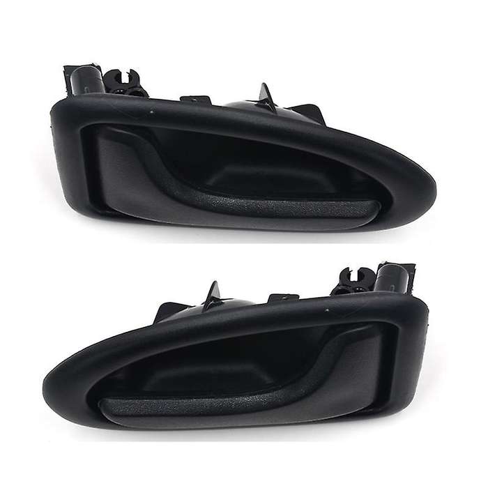 Car Interior Door Handle for Renault Megane Clio 2 Front Left + Right