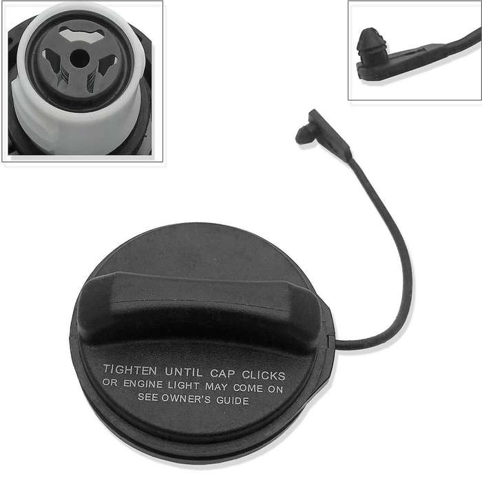 Lr053665 Petrol Fuel Gas Cap for Land Rover Lr3 Lr4 Range Rover Sport