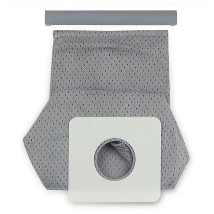 5pcs Fit for Sanyo Vacuum Cleaner Dust Bag Sc-s280/y120/33a/s280/a201