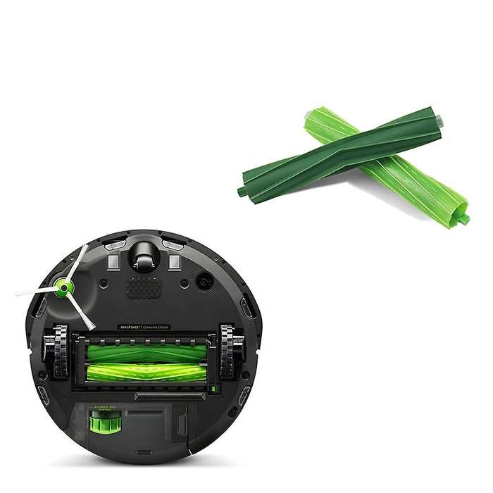 Irobot Main Brush Roll for Irobot Roomba I7 E5 E6 I Series Robot