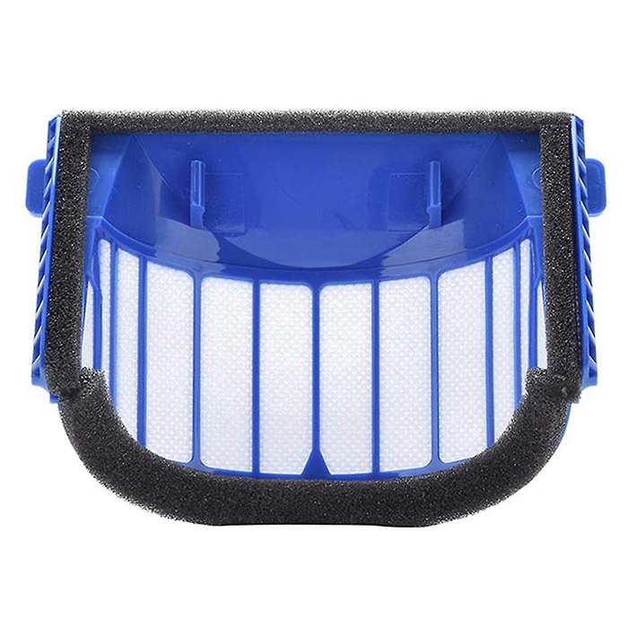 8pcs Filter Sweeping Robot for Irobot Roomba 500/600 Series Parts