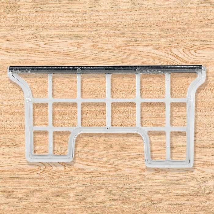 For Narwal J1 J2 J3 Robot Vacuum Cleaner Spare Parts Dust Box Screen