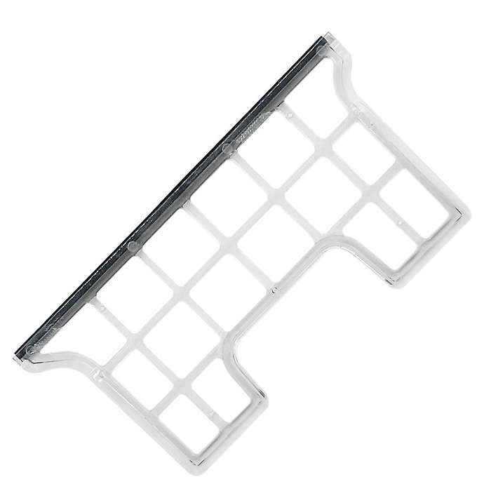 For Narwal J1 J2 J3 Robot Vacuum Cleaner Spare Parts Dust Box Screen