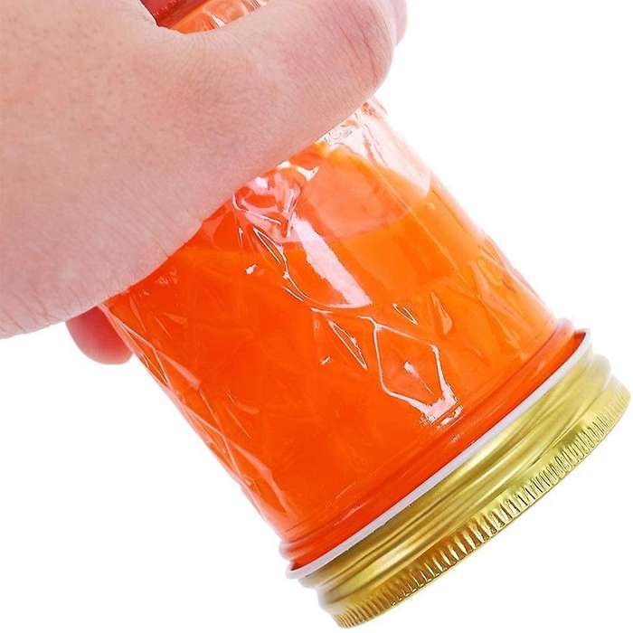 24 Pack Mason Jar Lids Secure Reusable Regular Mouth Storage Canning