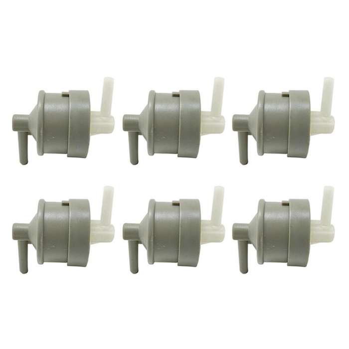 6pcs Car Parts Gas Filter 90917-11044 for Toyota Hilux Land Cruiser