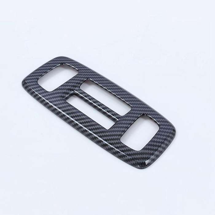 Car Air Conditioner Switch Trim Frame for Kia Carnival Ka4 2020-2022