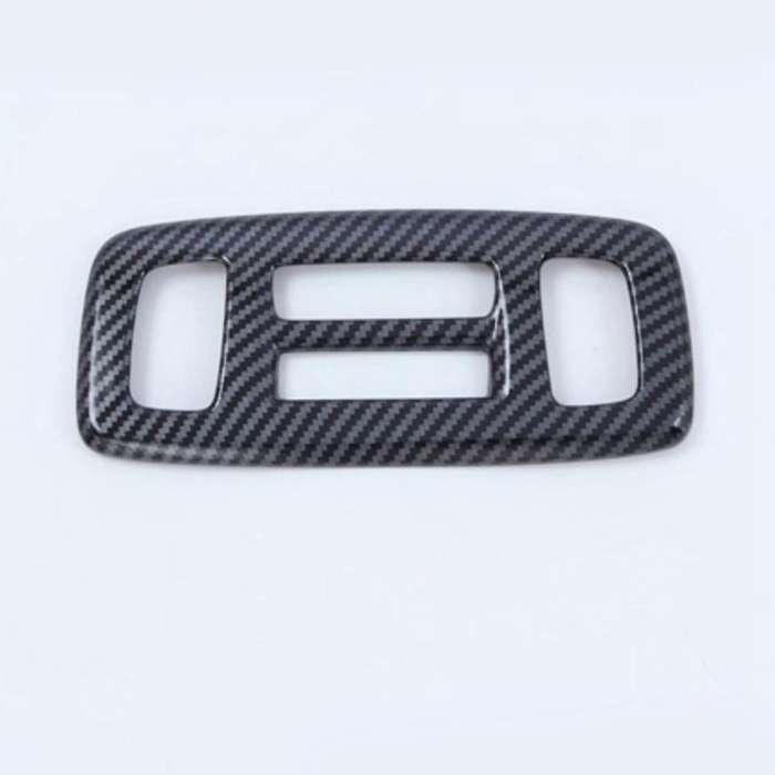 Car Air Conditioner Switch Trim Frame for Kia Carnival Ka4 2020-2022