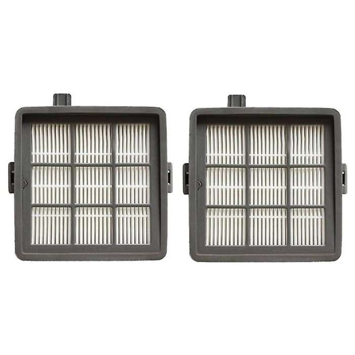 For Lake Vc-t3515e-5 (t55),vacuum Cleaner Accessories 2pcs Filte