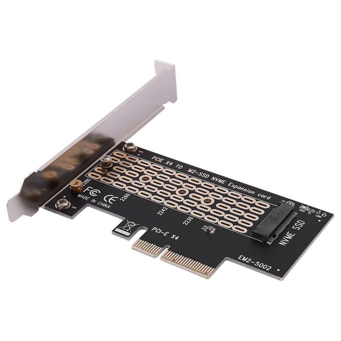 Add On Cards Pcie to M2/m.2 Adapter Sata M.2 Ssd Pcie Adapter