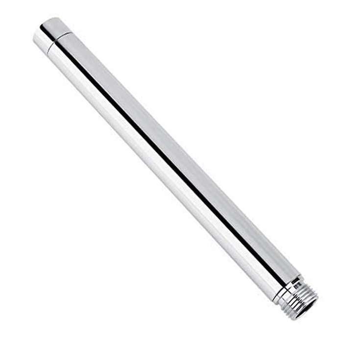 Bathroom Accessories 8 Inch Round 201 Stainless Steel Shower
