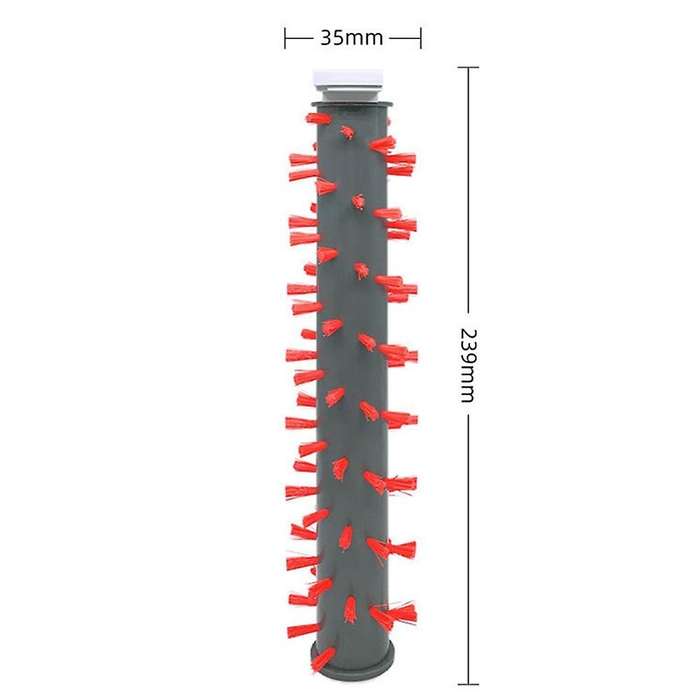 For Bissell X7 3350f 2832z 2955z Carpet Brush Roll Brush Main