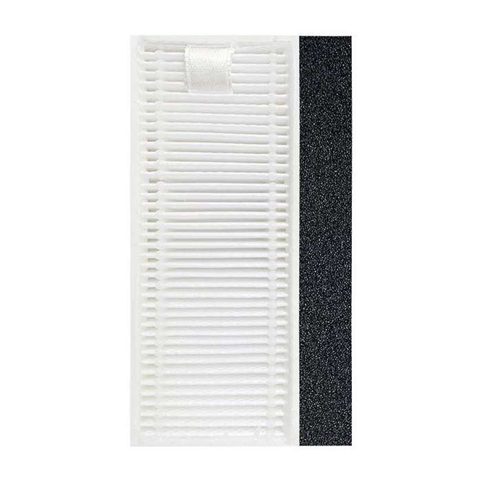 Main Brush Side Brush Filters for Thamtu G11 Robot Household Cleaning