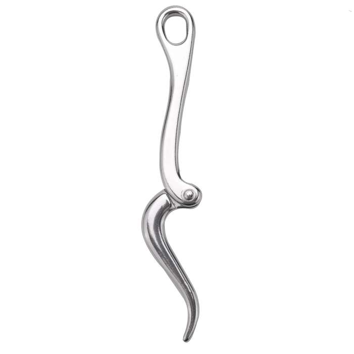 100mm Pelican Hook & Stainless Steel 316 Marine Boat Hardware