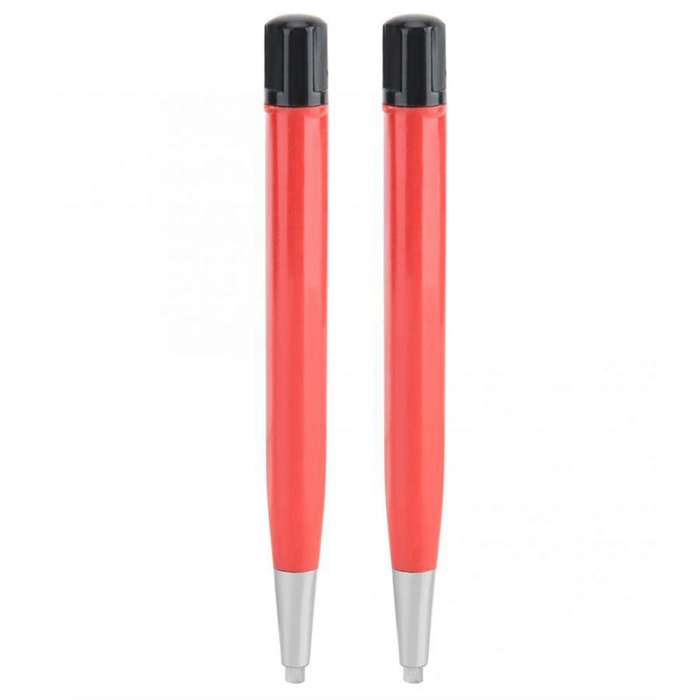 Watch Rust Removal Brush Pen Glass Fiber Watch Parts Repair Tool