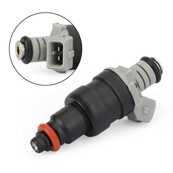 Fuel Injectors for Ram 1500/2500/3500 1996-1999 5.2/5.9l V8 Car Parts