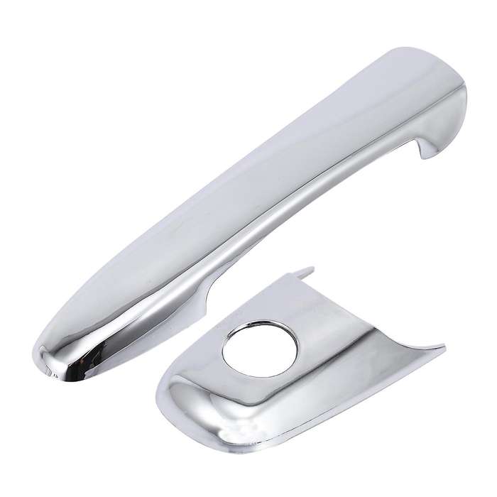 Car Protective Door Handle Cover Trim for Mazda 3 2004 - 2009
